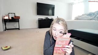 tpink95 - Private  [Chaturbate] tranny swallow cock-suck squirtshow