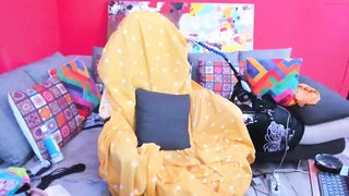 sweetylisahard - Private  [Chaturbate] rough free-blowjobs titty-fuck Playful