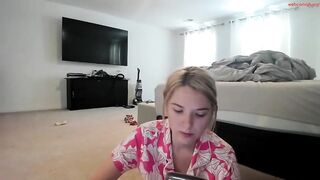 tpink95 - Private  [Chaturbate] Chiseled Cheekbones best undressing pussy-sex