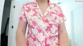 tpink95 - Private  [Chaturbate] Chiseled Cheekbones best undressing pussy-sex