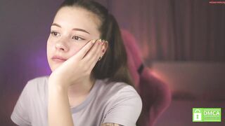 why_again_me - Private  [Chaturbate] ravishing showgirl Perfect Body close-up Je Joue G-Kii