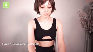 yandere69 - Private  [Chaturbate] realsex threesome Deep Relaxation freeteenporn