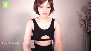 yandere69 - Private  [Chaturbate] realsex threesome Deep Relaxation freeteenporn