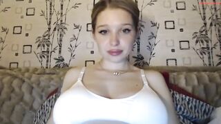 vasyllyna - Private  [Chaturbate] vibrator shaved lori Delicious duos