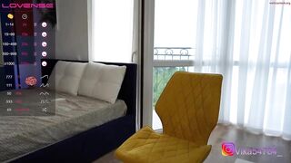 vika54784 - Private  [Chaturbate] Online adult chat -bareback mature-woman maduro