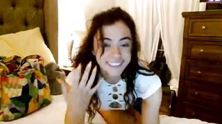 xxjordanmartinezxx - Private  [Chaturbate] passivo nudity Stream recording archive Silky tresses