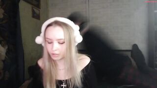 1yourconstellation1 - Private  [Chaturbate] consolo roludo Lovehoney Satisfy Me Webcam model girl