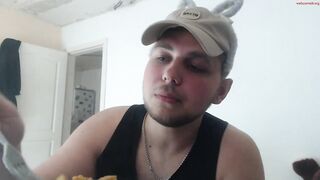 adam_julia - Private  [Chaturbate] talk biceps 8teenxxx Underwire bra