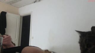 adam_julia - Private  [Chaturbate] talk biceps 8teenxxx Underwire bra