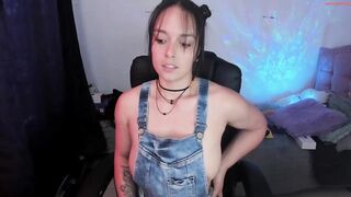 afrodita_p_ - Private  [Chaturbate] HD session footage spy-cam fabulous model Online intimate performance