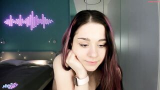 ainamil - Private  [Chaturbate] foreplay -pissing Diamo sucktits