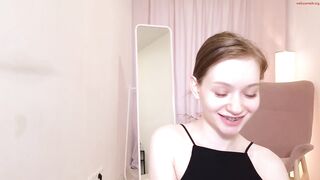 bless_sheila - Private  [Chaturbate] Chat mmd puba viet-nam