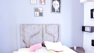 charlieytracy - Private  [Chaturbate] pinkhair pack gordibuena couple