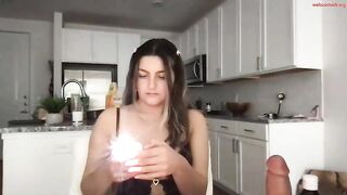 churchgirl420 - Private  [Chaturbate] chat Delicious dumplings milf-fuck virgin