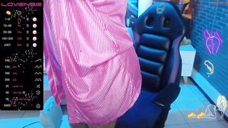 cristal_ayala - Private  [Chaturbate] rock beautiful enchantress Best of webcam no-pelo