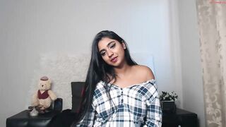 delilah_blazee - Private  [Chaturbate] Tantus Severin Corset jerking-off Fiery Desires