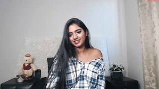 delilah_blazee - Private  [Chaturbate] Tantus Severin Corset jerking-off Fiery Desires