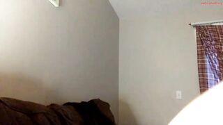 delilalove3412 - Private  [Chaturbate] reality-porn naughty beautiful bum office-fuck