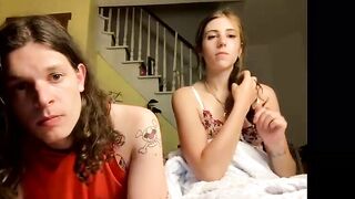 dumbnfundoubletrouble - Private  [Chaturbate] machine Buxom bosom -pawn chubby