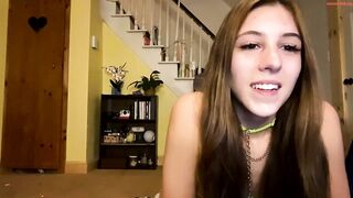 dumbnfundoubletrouble - Private  [Chaturbate] abs 18-year-old Gorgeous legs Young Slut