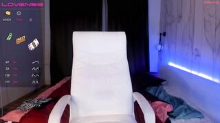 emily__hot3 - Private  [Chaturbate] Intelligent oil Digital sex appeal piercing