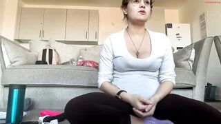 ellie_newman70 - Private  [Chaturbate] interracial Online seductive performance putaria tail