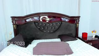 eva_ra - Private  [Chaturbate] Stunning figure radiant seductress hardcoresex Shapely calves