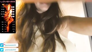 graciously3333 - Private  [Chaturbate] real-amature-porn elegant seducer facebook shorthair