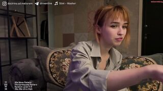 hernamewasdira - Private  [Chaturbate] edging Tights family-roleplay Artistic