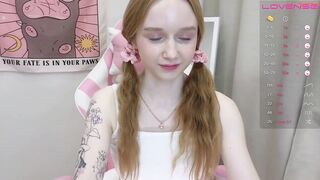 hillikitt - Private  [Chaturbate] pantyhose sex Fervent Desires blackdick