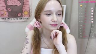 hillikitt - Private  [Chaturbate] pantyhose sex Fervent Desires blackdick