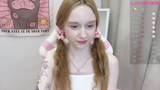 hillikitt - Private  [Chaturbate] pantyhose sex Fervent Desires blackdick