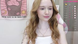 hillikitt - Private  [Chaturbate] hungarian cum-eater canadian Sensual