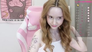 hillikitt - Private  [Chaturbate] hungarian cum-eater canadian Sensual