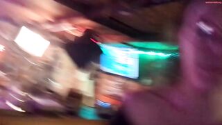 honeyand_thebear - Private  [Chaturbate] seductive arousal hot-brunette gorgeous buttocks olderwoman