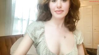 itsmiralou - Private  [Chaturbate] role-play Lovehoney G-Spot Sensual Glass Bouncy tresses tease