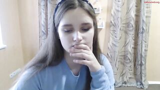 jasminas1 - Private  [Chaturbate] Tantus Silk Irresistible romantic Gorgeous Gams