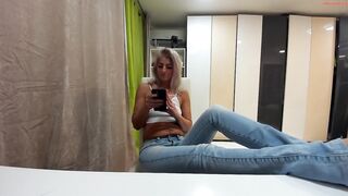 jaylynxxxx74 - Private  [Chaturbate] yanks-featured-video amature-video culonas amante