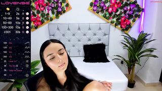 jenn_tovar - Private  [Chaturbate] collegegirls step-son analplug moaning