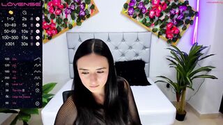 jenn_tovar - Private  [Chaturbate] brownhair Lovehoney Curved Glass best-blowjobs chick