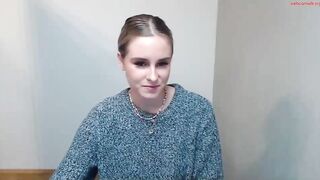 jessy_mar - Private  [Chaturbate] Sultry stems de-quatro Stream highlights capture slutty