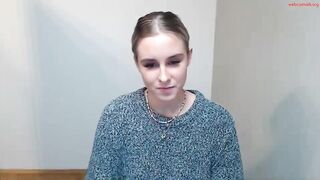 jessy_mar - Private  [Chaturbate] Sultry stems de-quatro Stream highlights capture slutty