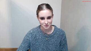 jessy_mar - Private  [Chaturbate] Sultry stems de-quatro Stream highlights capture slutty