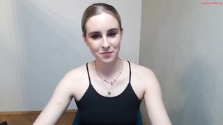 jessy_mar - Private  [Chaturbate] fingering futa german tiny-titties