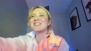 _kateline_ - Private  [Chaturbate] best-blowjob price Cam Clip Stunning sweater meat