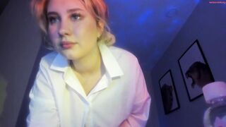 _kateline_ - Private  [Chaturbate] best-blowjob price Cam Clip Stunning sweater meat