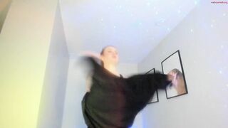 _kateline_ - Private  [Chaturbate] best-blowjob price Cam Clip Stunning sweater meat