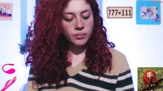 laura_fountain_ - Private  [Chaturbate] novinhas close-up colombiana Private show replay