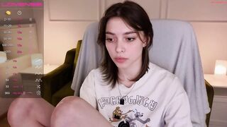 lily_ewing - Private  [Chaturbate] suruba ass-fuck twerk group-sex