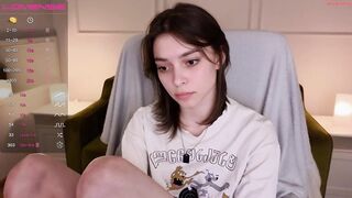 lily_ewing - Private  [Chaturbate] suruba ass-fuck twerk group-sex